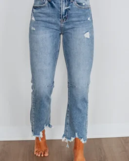 Presley Risen Jeans