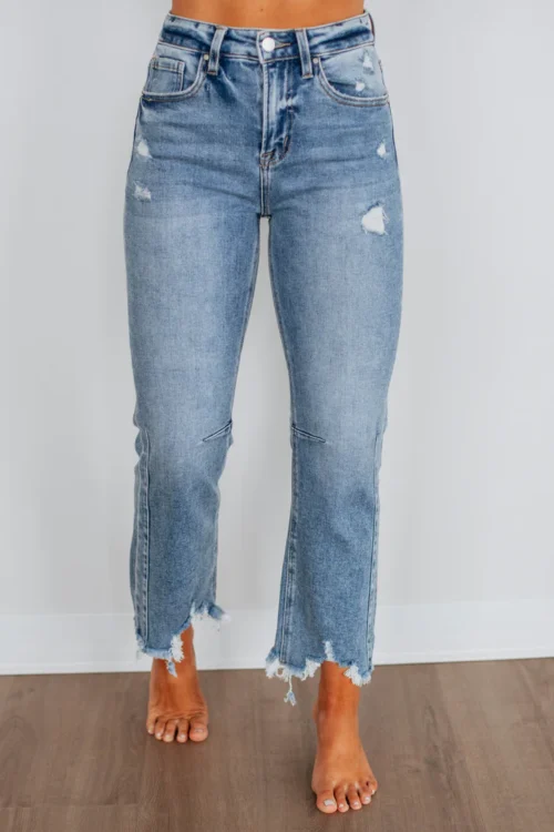 Presley Risen Jeans