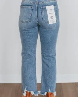 Presley Risen Jeans